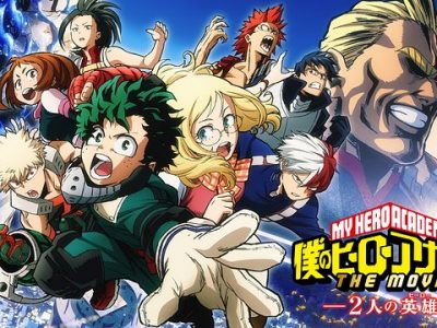 境界のrinne 無料動画 をアニメ1話から最終回まで全話フル視聴する方法 アニメくらふと 無料動画配信まとめ