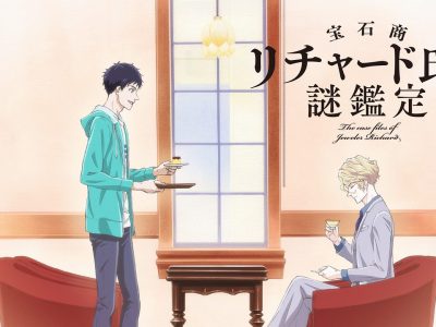 トリコ 無料動画 をアニメ1話から最終回まで見逃し配信で全話フル視聴する方法 アニメくらふと 無料動画配信まとめ