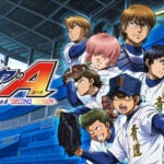 ダイヤのA actII Second Season