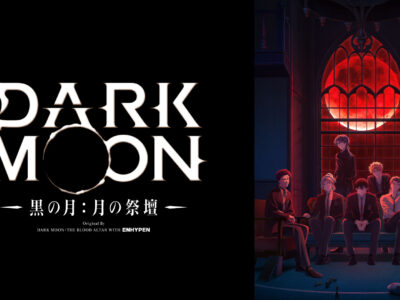 DARK MOON
