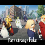 Fatestrange Fake